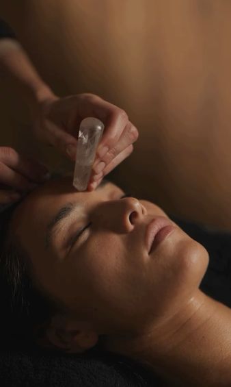 Alqvimia Exclusive treatment